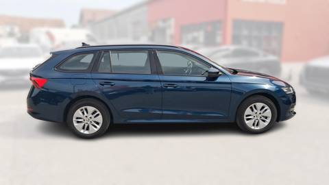 2024 Škoda Octavia Combi — sličica 8