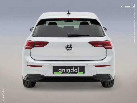 2024 Volkswagen Golf — sličica 5