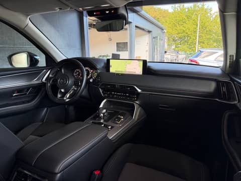 2023 Mazda CX-60 — sličica 5