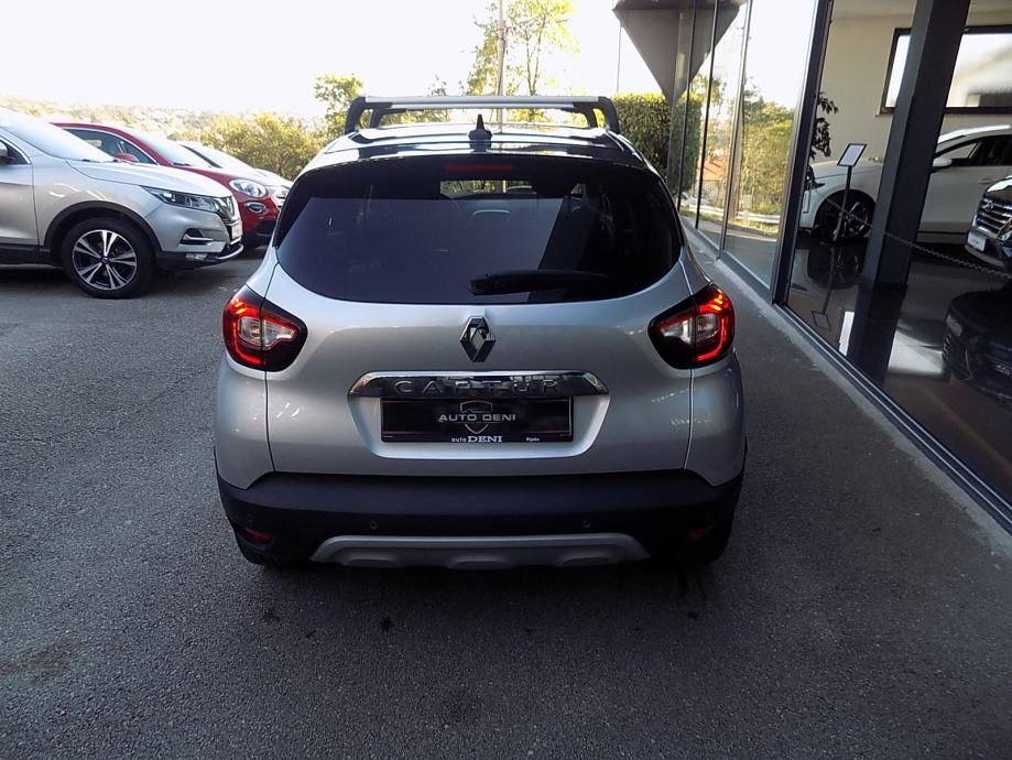 2019 Renault Captur — fotografija 7
