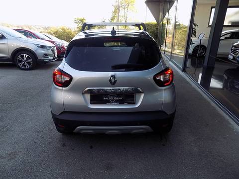 2019 Renault Captur — sličica 7