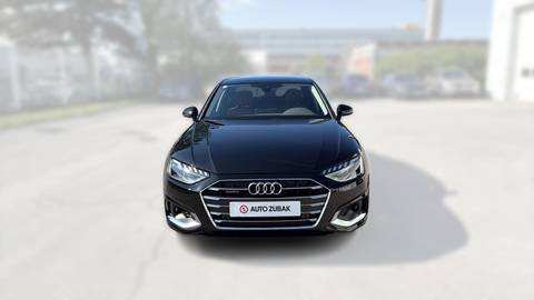 2024 Audi A4 — sličica 2
