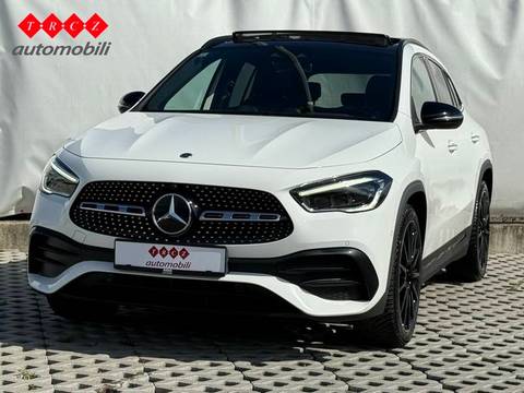 2020 Mercedes-Benz GLA — sličica 2