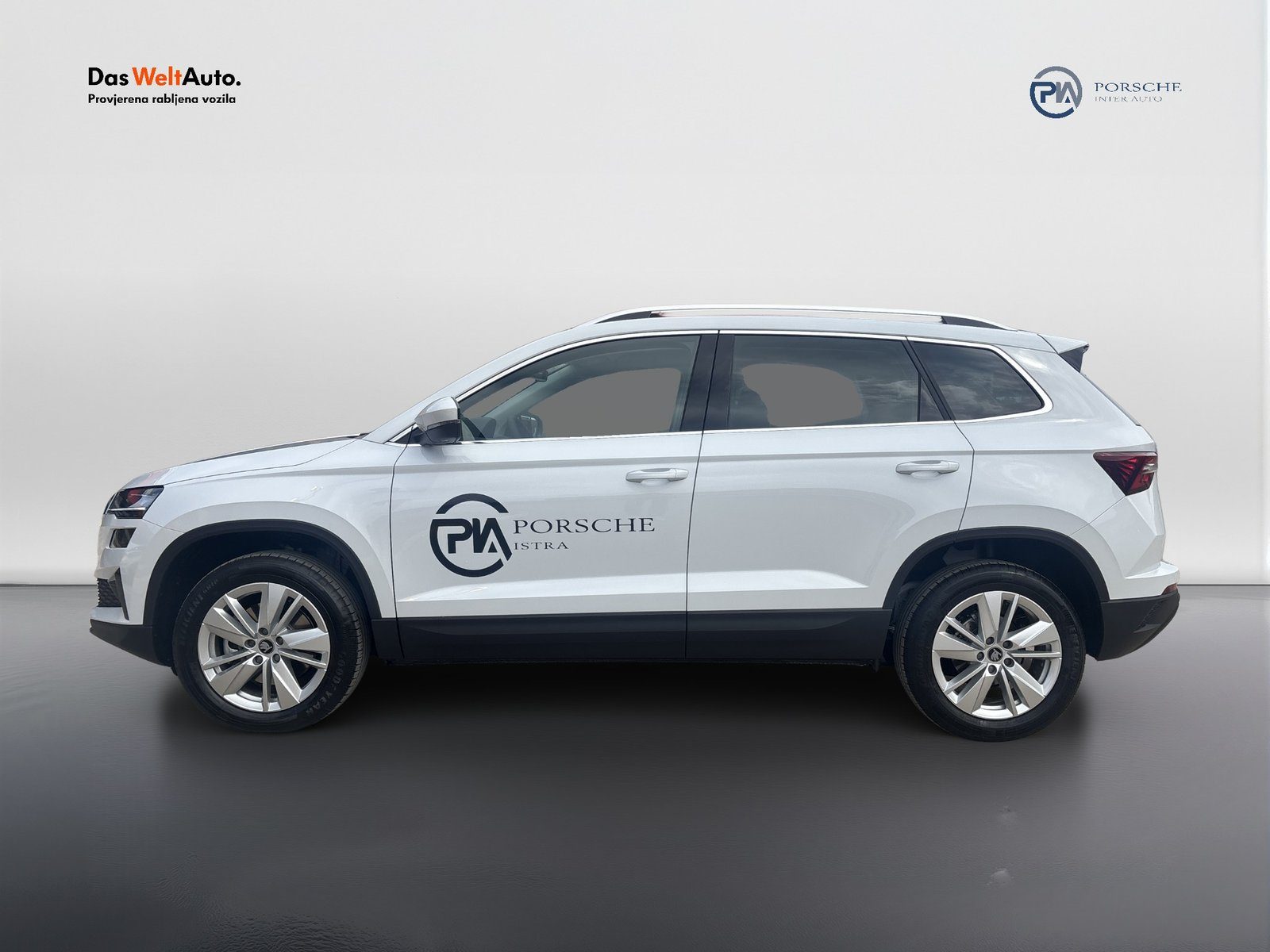 2026 Škoda Karoq — fotografija 8