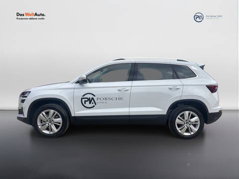 2026 Škoda Karoq — sličica 8