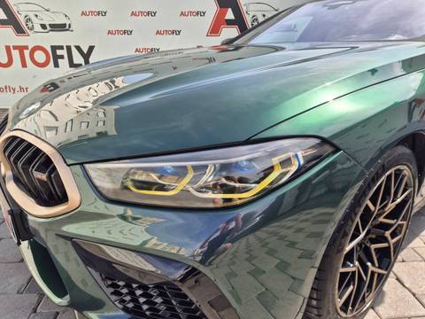 2020 BMW Serija 8 — sličica 30