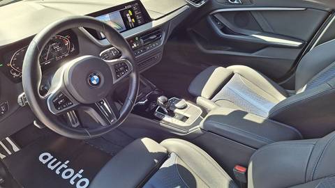 2023 BMW Serija 1 — sličica 5