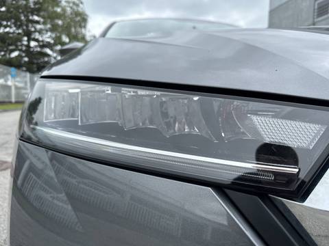 2022 Škoda Octavia Combi — sličica 14