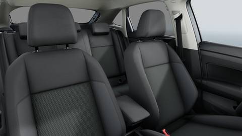 2026 Volkswagen Taigo — sličica 2