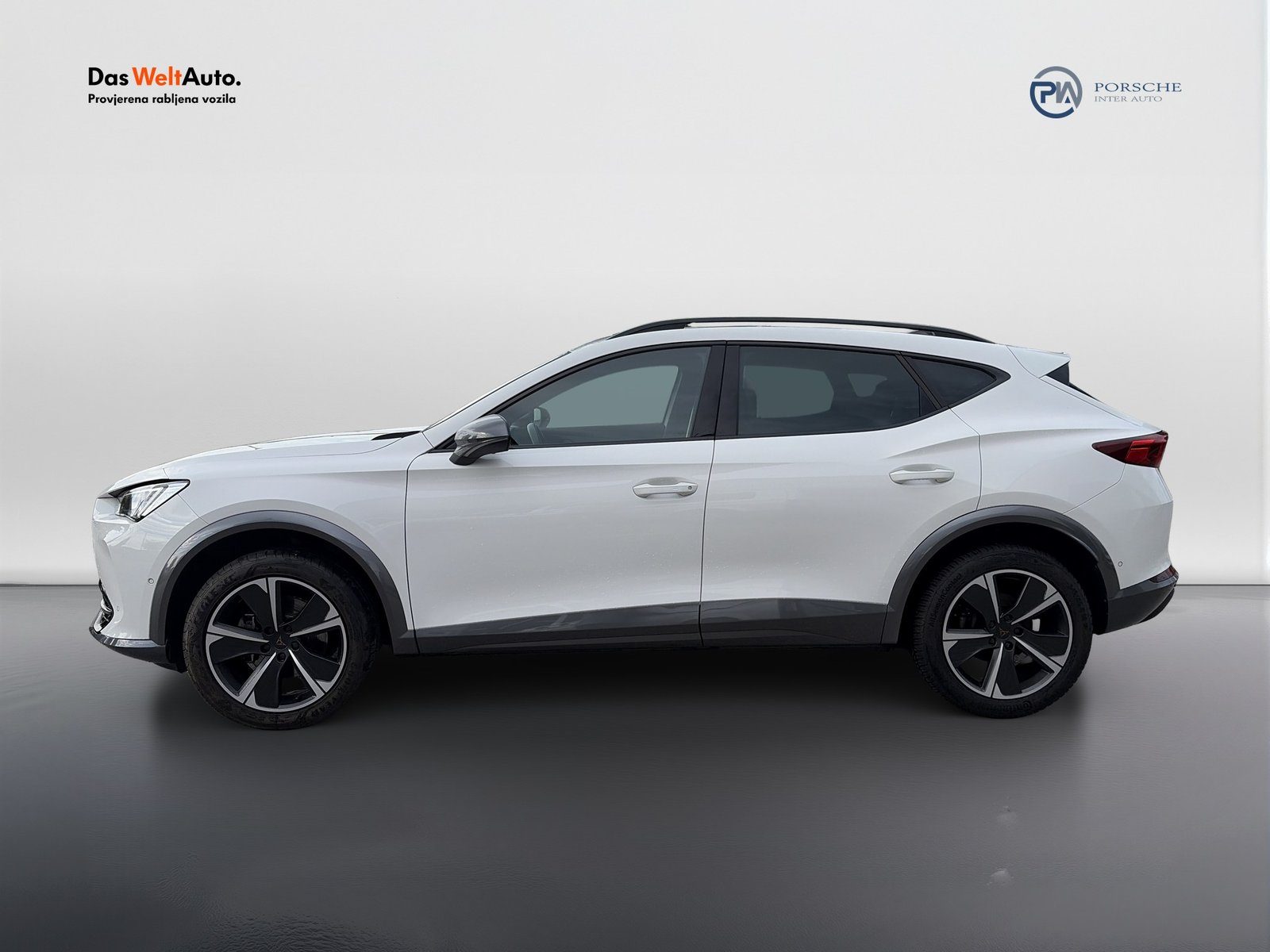 2024 Cupra Formentor — fotografija 8