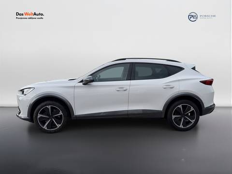 2024 Cupra Formentor — sličica 8