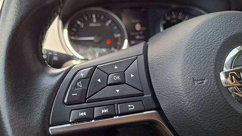 2019 Nissan Qashqai — sličica 22