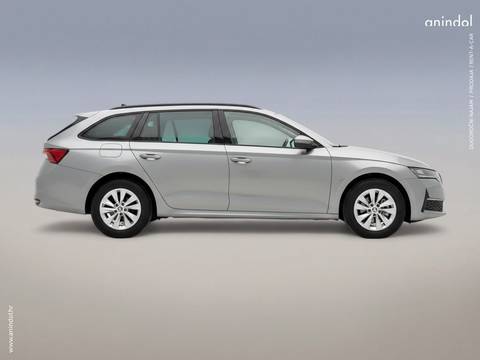 2026 Škoda Octavia — sličica 3
