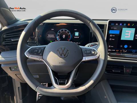 2025 Volkswagen Tiguan — sličica 14