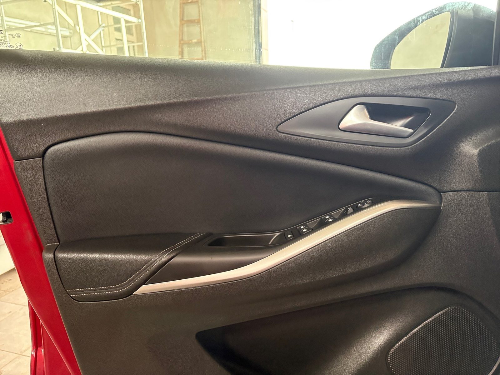2023 Opel Grandland X — fotografija 14