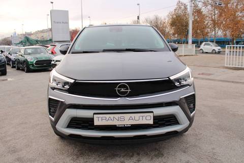 2023 Opel Crossland X — sličica 2