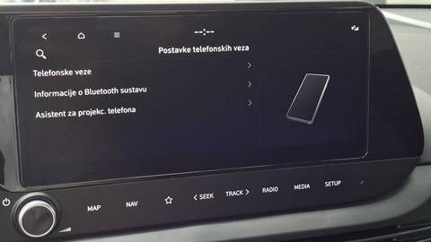 2024 Hyundai i20 — sličica 12