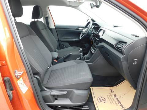 2022 Volkswagen T-Cross — sličica 12
