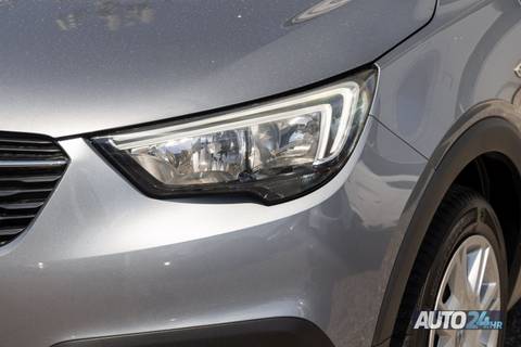 2020 Opel Corssland X Enjoy — sličica 10