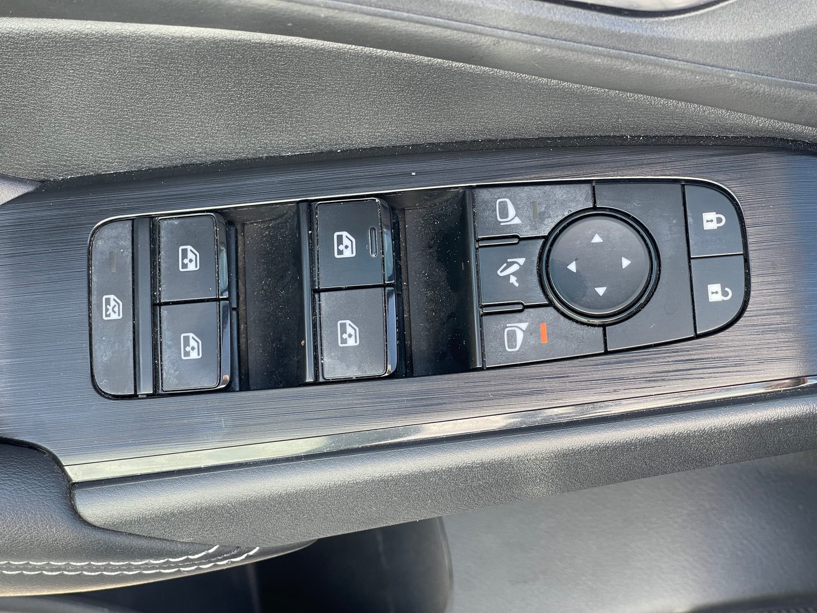 2023 Nissan Qashqai — fotografija 18