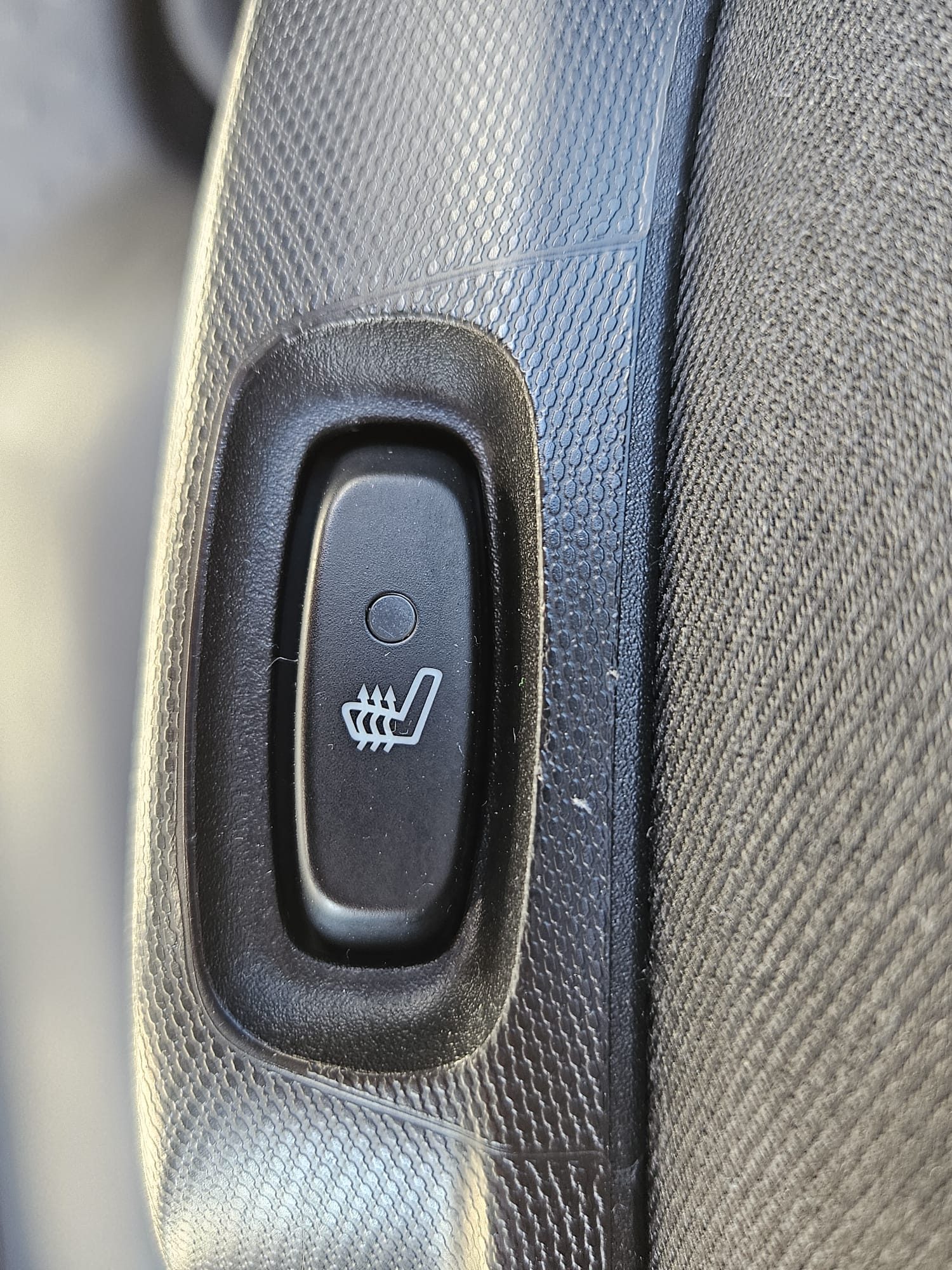 2018 Smart forfour — fotografija 22