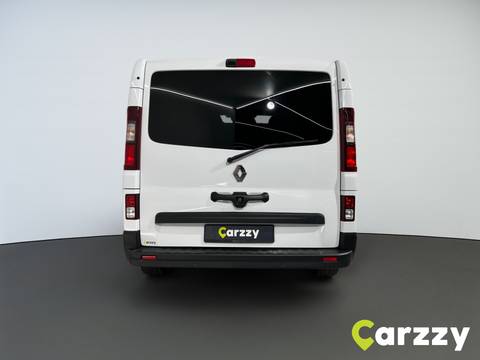 2023 Renault Trafic — sličica 7