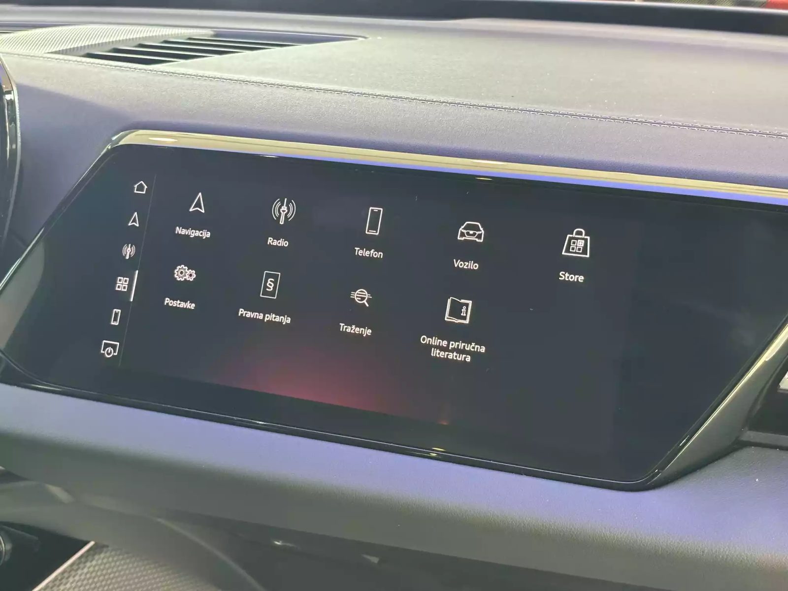 2025 Audi A6 — fotografija 25