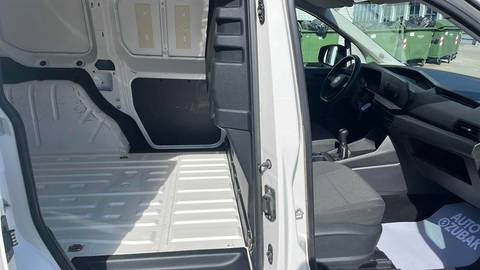 2021 Volkswagen Caddy — sličica 10