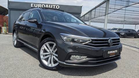 2023 Volkswagen Passat — sličica 8
