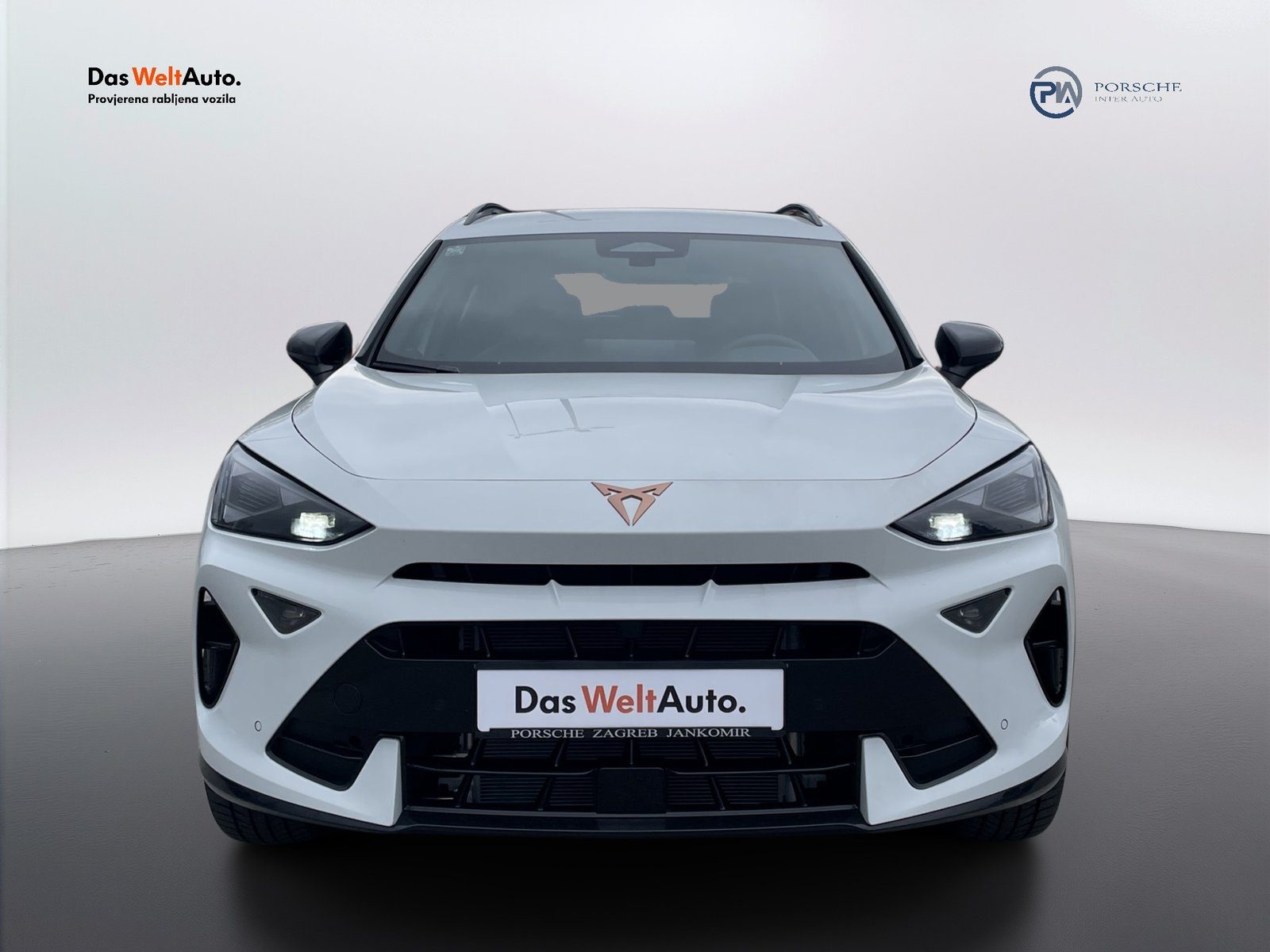 2026 Cupra Formentor — fotografija 4