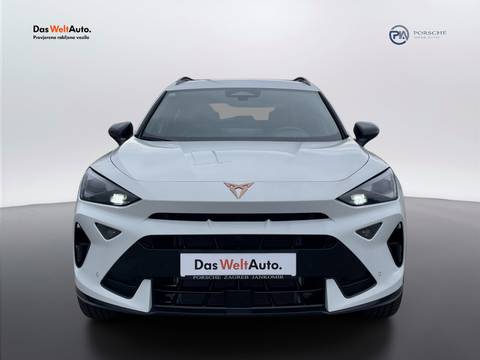 2026 Cupra Formentor — sličica 4