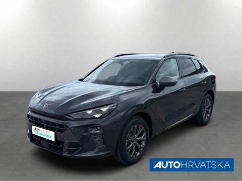 2026 Cupra Terramar