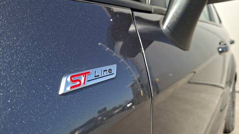 2022 Ford Ecosport — sličica 28