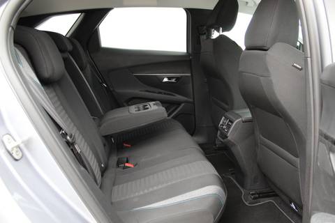 2022 Peugeot 3008 — sličica 13