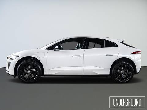 2023 Jaguar I-Pace — sličica 9