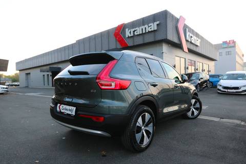 2026 Volvo XC40 — sličica 16