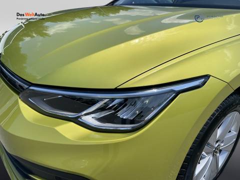 2023 Volkswagen Golf Variant — sličica 22