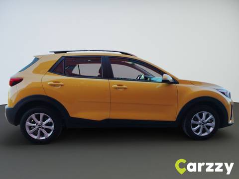 2021 Kia Stonic — sličica 5