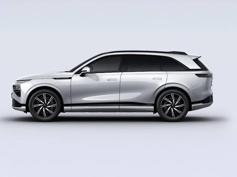 2026 XPENG G9 — sličica 3