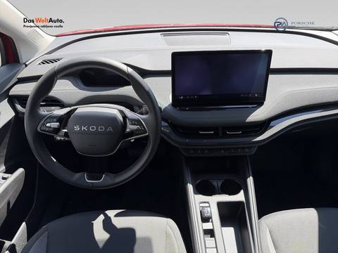 2026 Škoda ELROQ — sličica 13