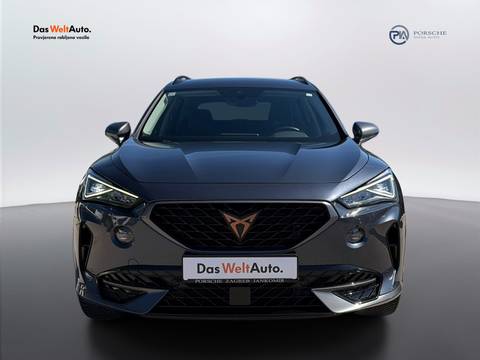 2024 Cupra Formentor — sličica 4