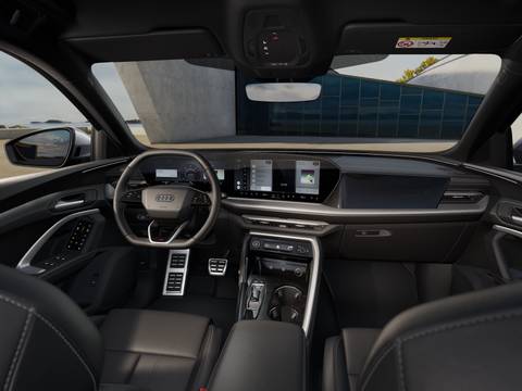 2026 Audi Q5 — sličica 9