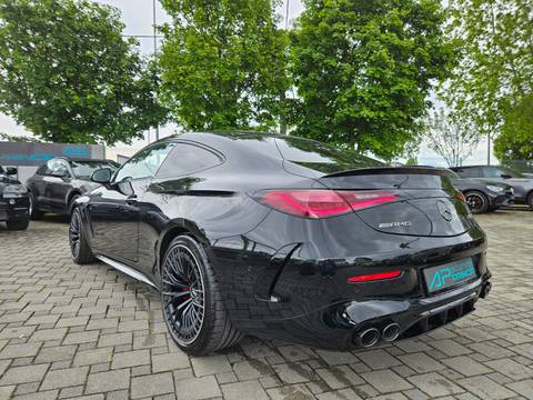 2025 Mercedes-Benz CLE — sličica 4