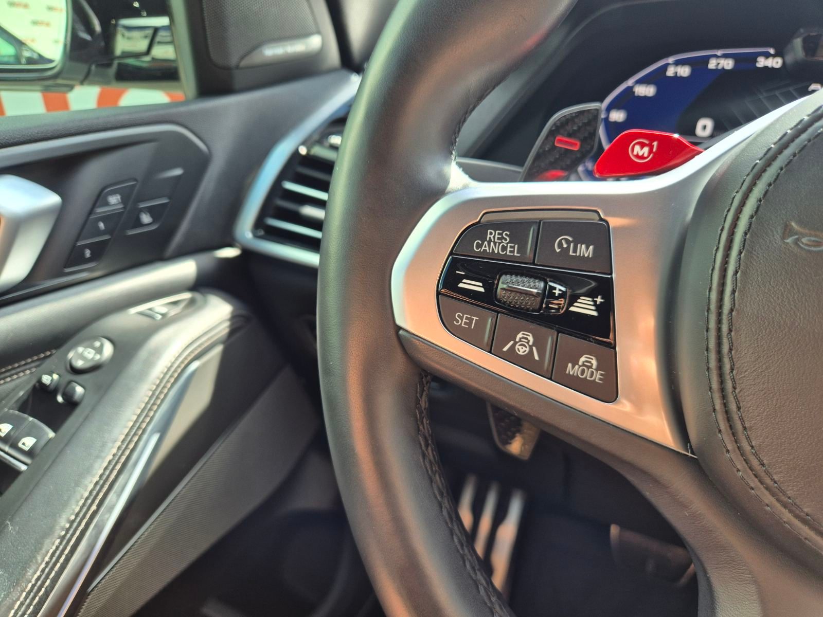 2018 BMW X5 — fotografija 26