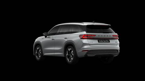 2026 Škoda Kodiaq Sportline — sličica 4