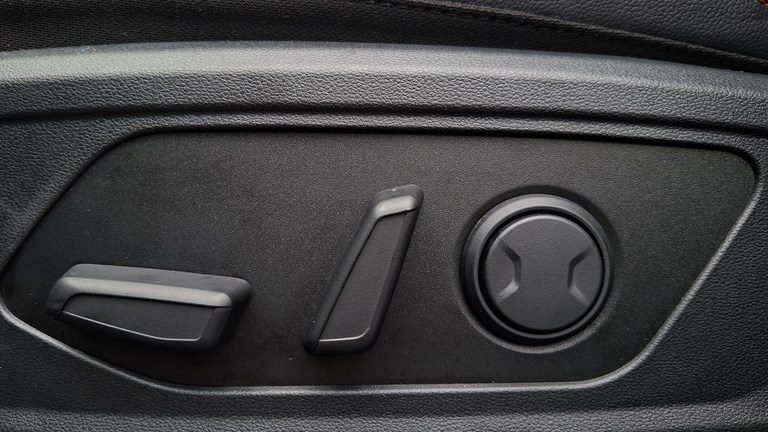 2022 Hyundai Tucson — fotografija 26