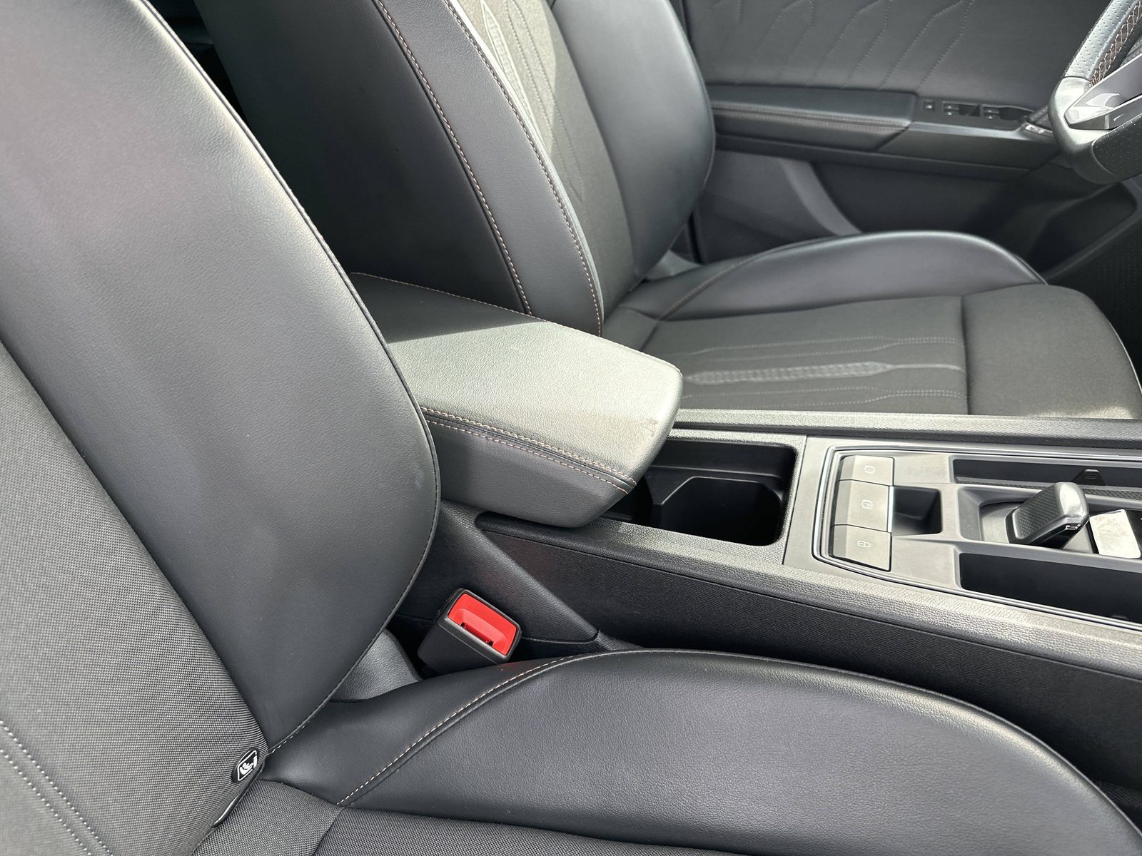 2023 Cupra Formentor — fotografija 25