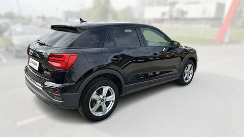 2022 Audi Q2 — sličica 7