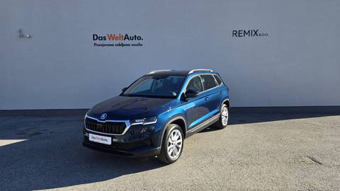 2023 Škoda Karoq