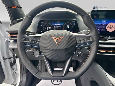 2026 Cupra Raval — sličica 13